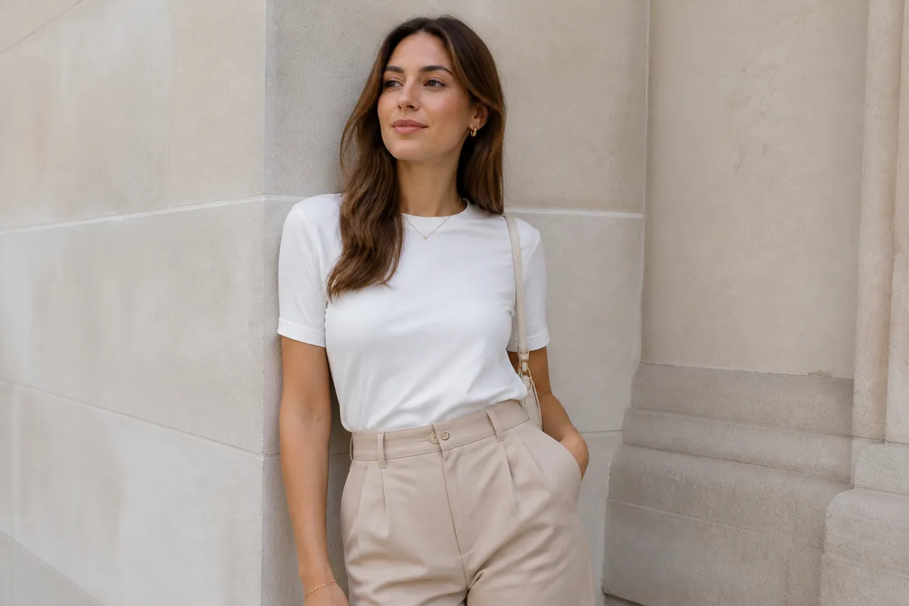 outfit modal garderoba feminina zi cu zi