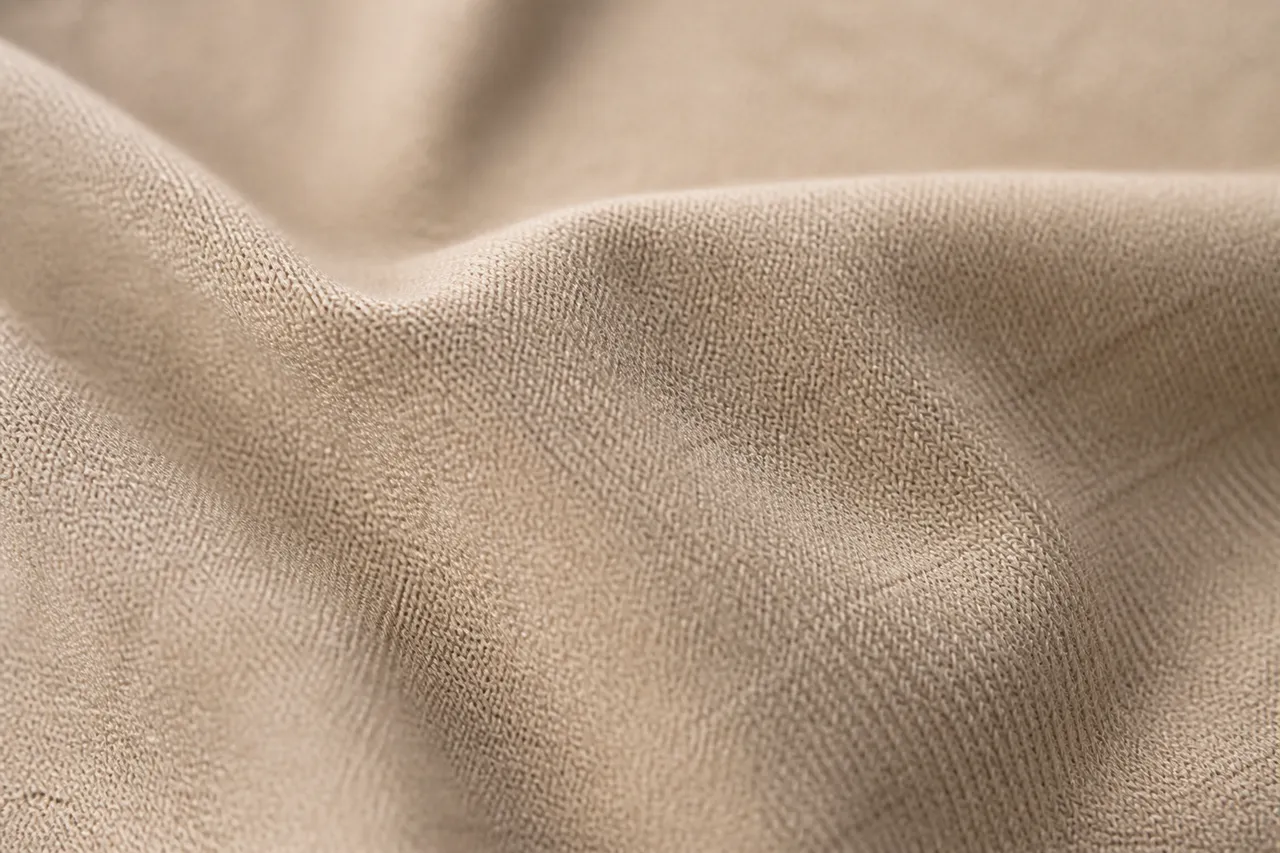 textura material modal moale comparatie bumbac