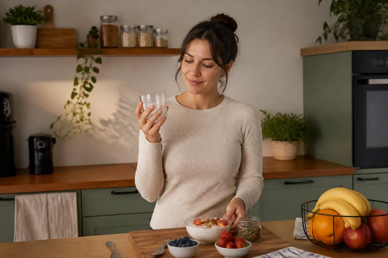 senzația de foame după sucuri detox